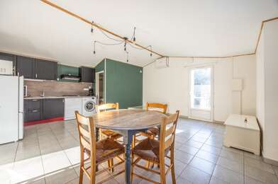 Maison 4 pièces 200336 €