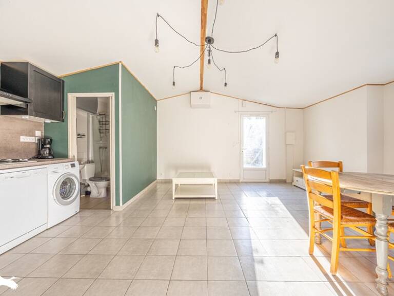 Maison de ville de 4 pièces principales — photo 1
