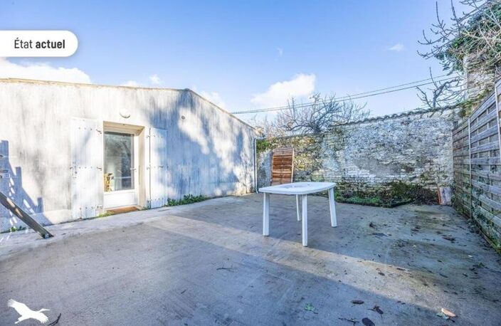 Maison de ville de 4 pièces principales — photo 3