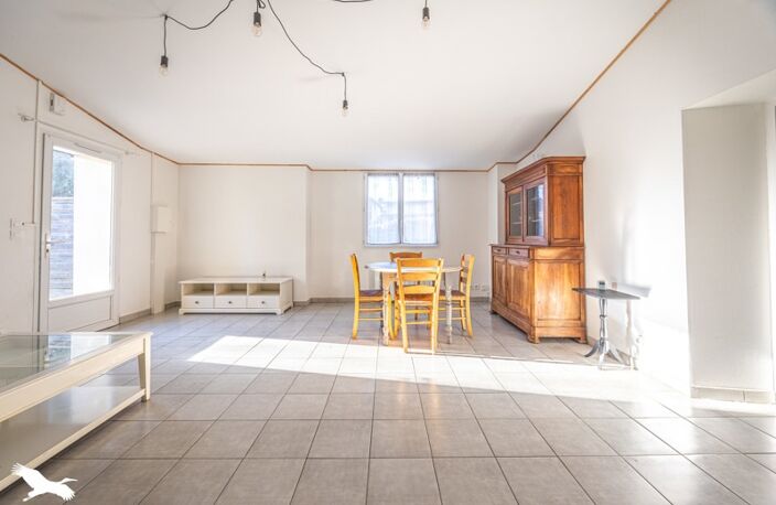 Maison de ville de 4 pièces principales — photo 4