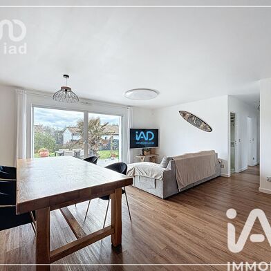 Maison 4 pièces 310000 €