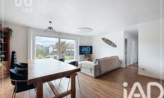 Maison 4 Pièces 90 m² à vendre à Magescq (40140)