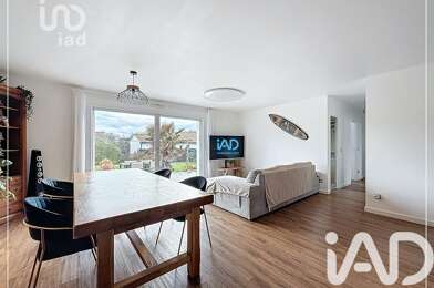 Maison 4 pièces 310000 €