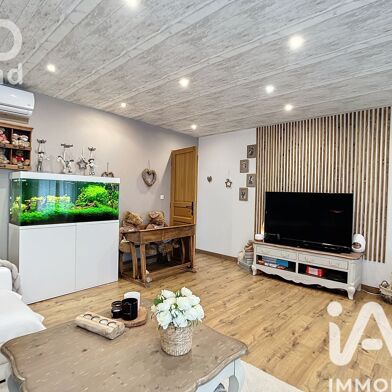 Immeuble  379000 €