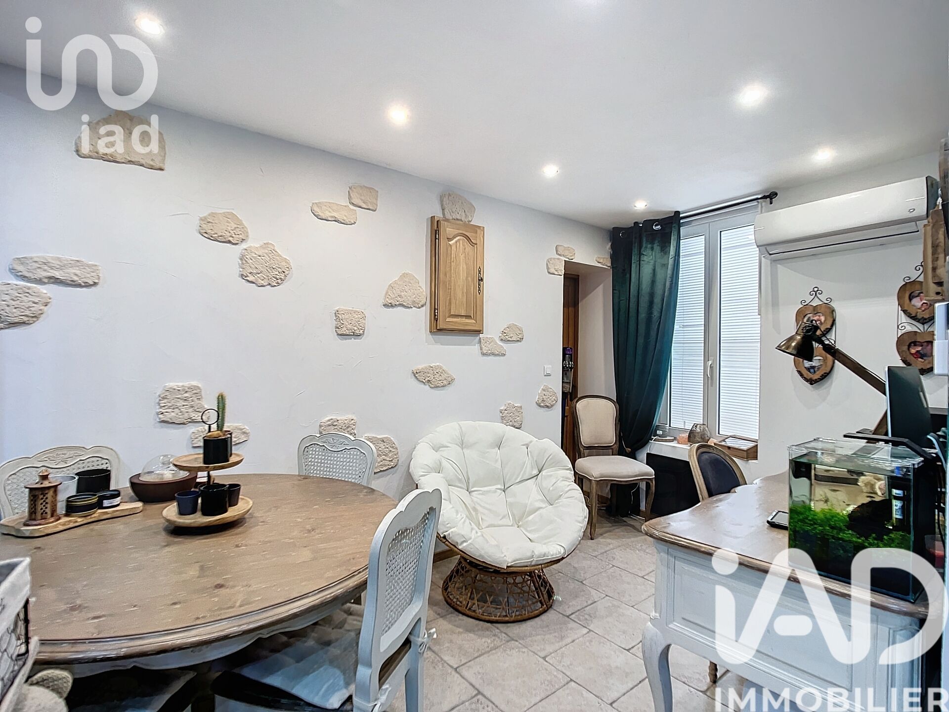 Vente Immeuble 216 m² - Photo 5