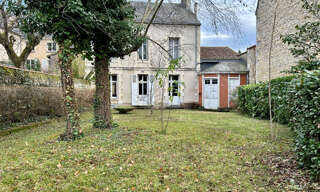 Maison 7 Pièces 220 m² à vendre à Poitiers (86000)