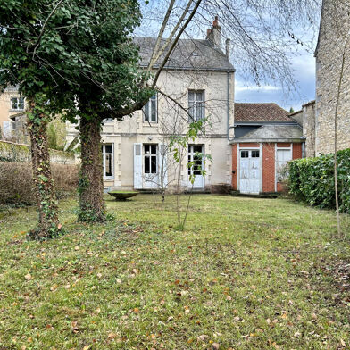 Maison 7 pièces 682500 €