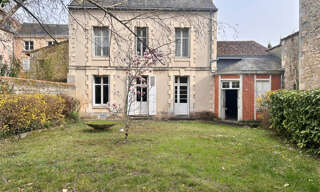 Maison 7 Pièces 220 m² à vendre à Poitiers (86000)