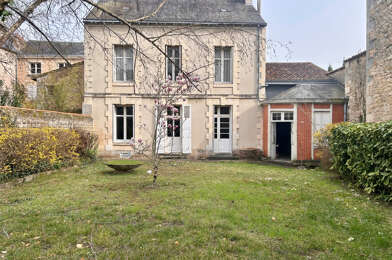 Maison 7 pièces 682500 €