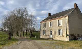 Maison 9 Pièces 202 m² à vendre à Magnac-Laval (87190)