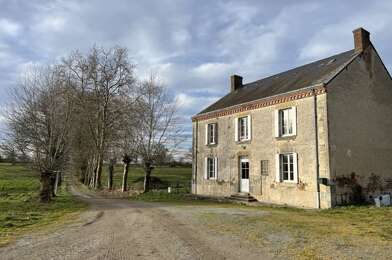 Maison 9 pièces 194376 €