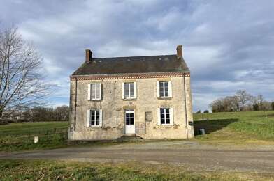 Maison 9 pièces 194376 €