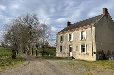 Propriété Agricole de 9 pièces principales — photo du bien