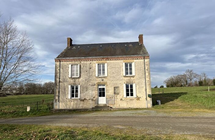 Propriété Agricole de 9 pièces principales — photo 3