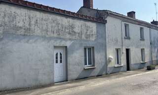 Maison 5 Pièces 103 m² à vendre à Saint-Junien-les-Combes (87300)