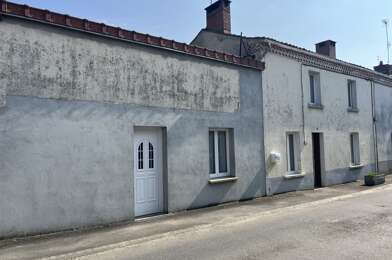 Maison 5 pièces 99372 €
