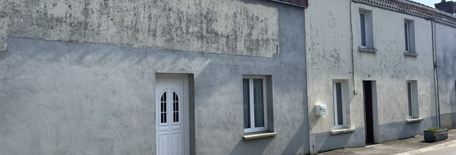 Maison 5 Pièces 103 m² à vendre à Saint-Junien-les-Combes (87300)