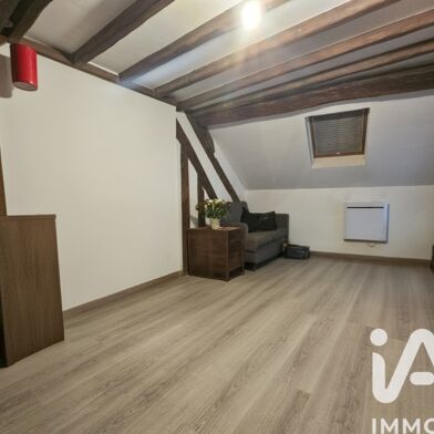 Appartement 2 pièces 89000 €