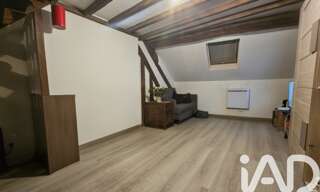 Appartement 2 Pièces 40 m² à vendre à Montereau-Fault-Yonne (77130)