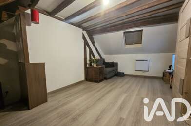 Appartement 2 pièces 89000 €