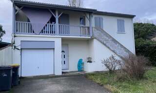 Maison 5 Pièces 90 m² à vendre à Fourques-sur-Garonne (47200)