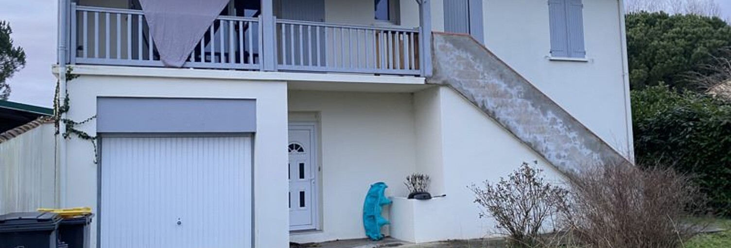 Maison 5 Pièces 90 m² à vendre à Fourques-sur-Garonne (47200)