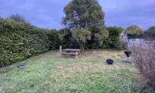 Maison 5 Pièces 90 m² à vendre à Fourques-sur-Garonne (47200)