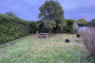 Maison 5 pièces 129600 €