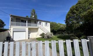 Maison 5 Pièces 90 m² à vendre à Fourques-sur-Garonne (47200)