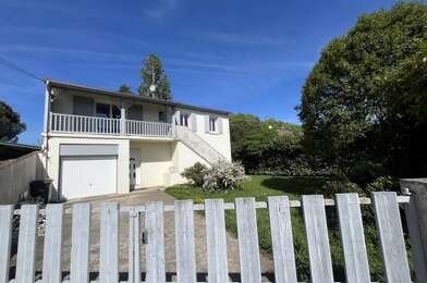 Maison 5 pièces 121632 €