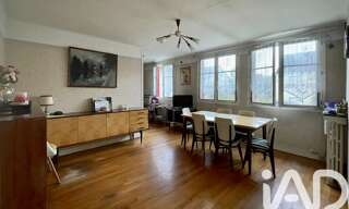 Maison 3 Pièces 65 m² à vendre à Montgeron (91230)