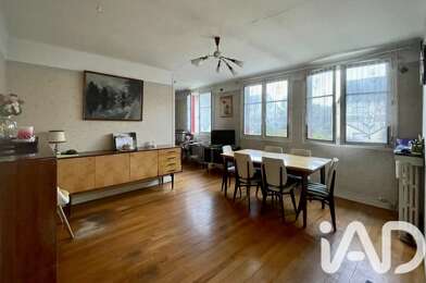 Maison 3 pièces 240000 €