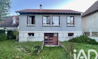 Maison 3 Pièces 65 m² à vendre à Montgeron (91230)