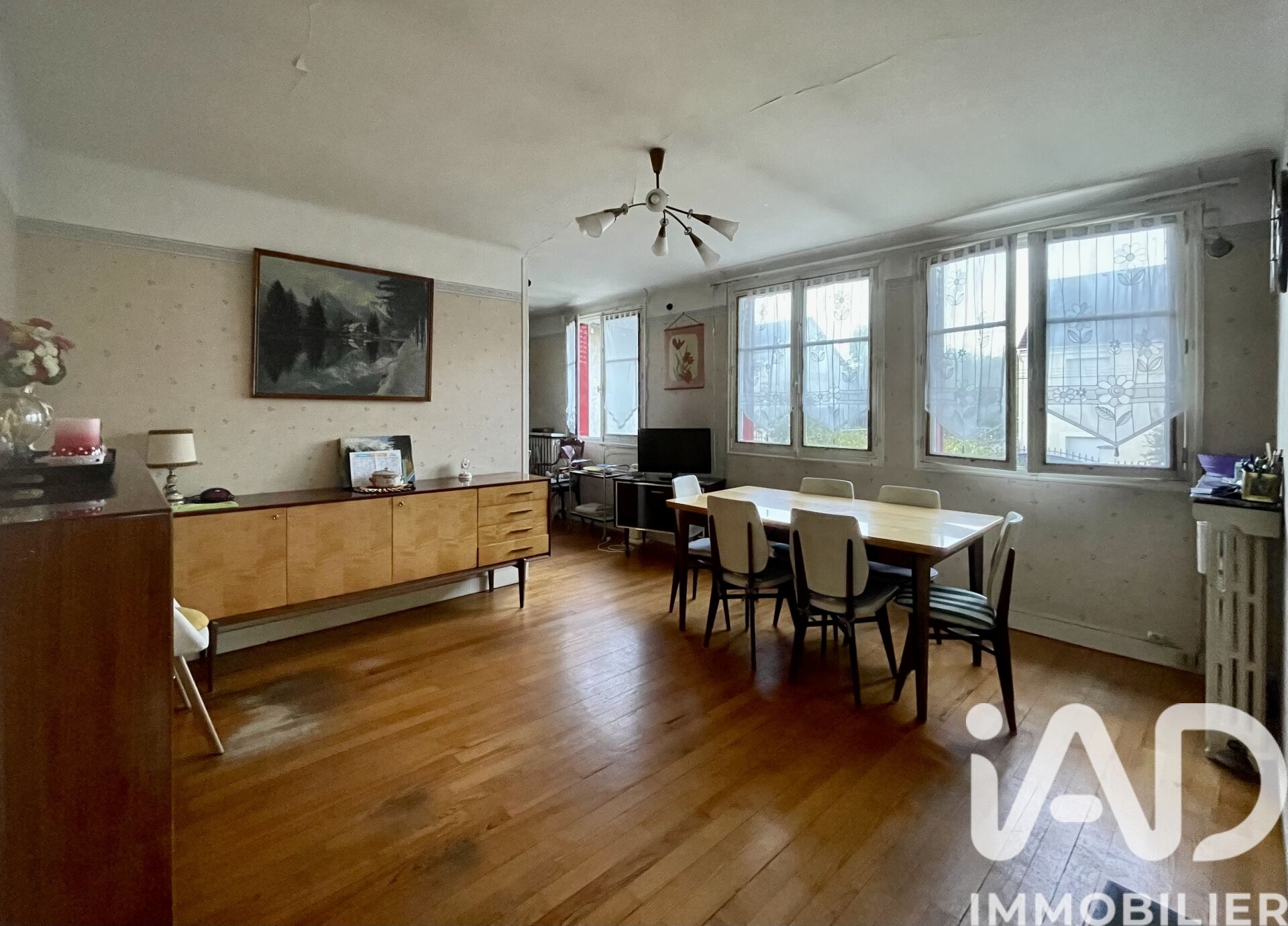 Vente Maison traditionnelle 3 pièces - Photo 3