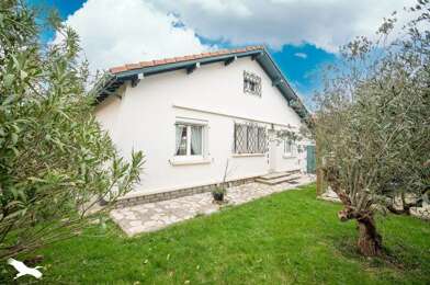 Maison 6 pièces 586000 €