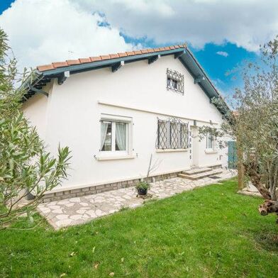 Maison 6 pièces 586000 €