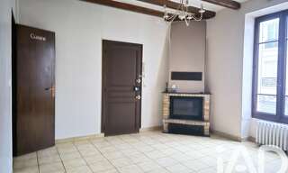 Appartement 2 Pièces 38 m² à vendre à Melun (77000)