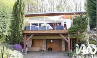 Maison 4 Pièces 85 m² à vendre à La Ferté-sous-Jouarre (77260)