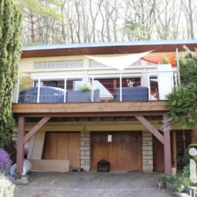 Maison 4 pièces 199900 €