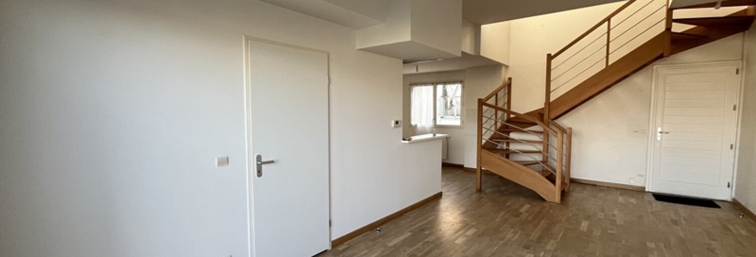 Appartement 5 Pièces 113 m² à vendre à Bordeaux (33300)