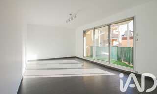 Appartement 4 Pièces 84 m² à vendre à Courbevoie (92400)