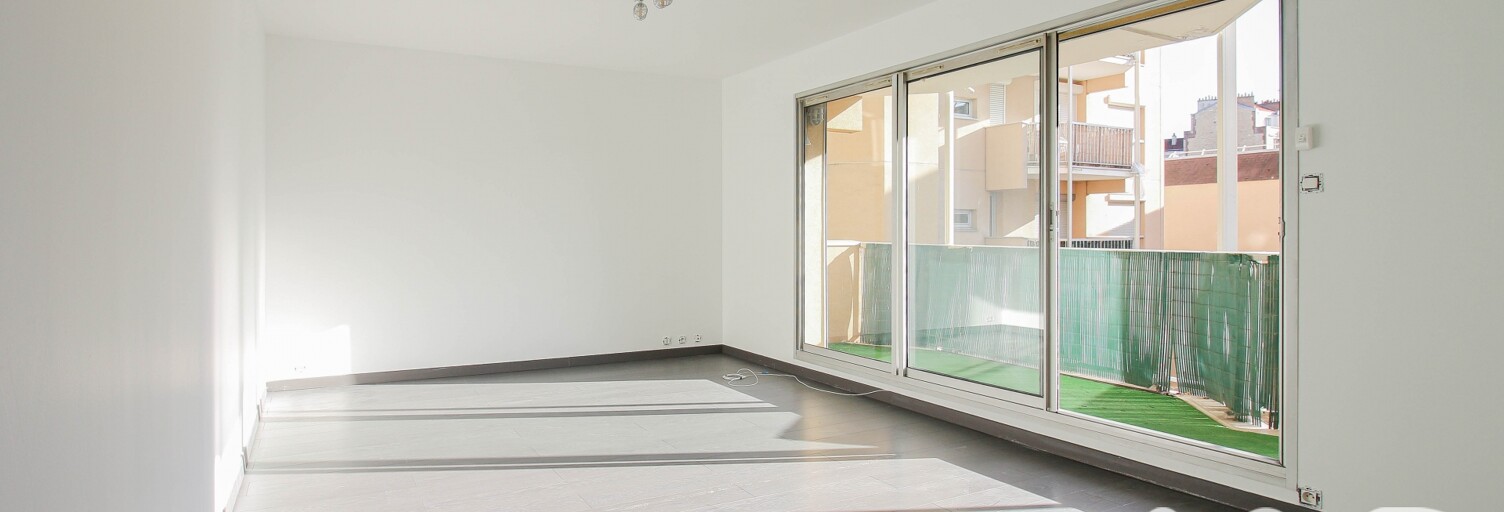 Appartement 4 Pièces 84 m² à vendre à Courbevoie (92400)