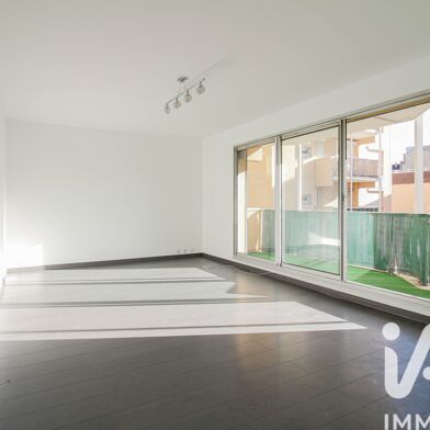 Appartement 4 pièces 550000 €