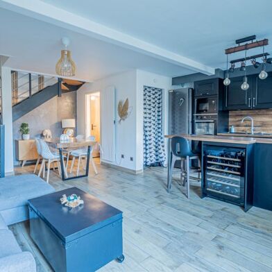 Appartement 3 pièces 350008 €