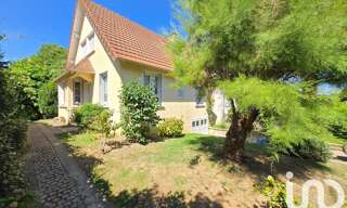 Maison 5 Pièces 100 m² à vendre à Brunoy (91800)