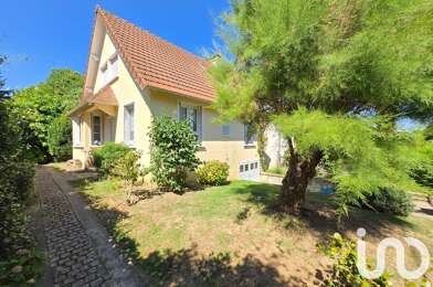 Maison 5 pièces 395000 €