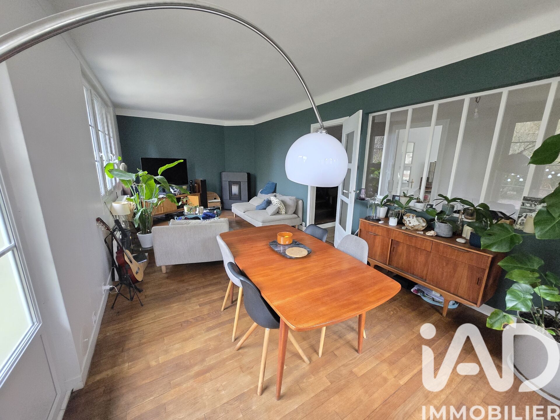 Vente Maison traditionnelle 5 pièces - Photo 4