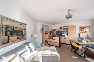 Appartement 3 pièces 364000 €