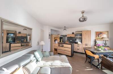 Appartement de 3 pièces principales — photo du bien