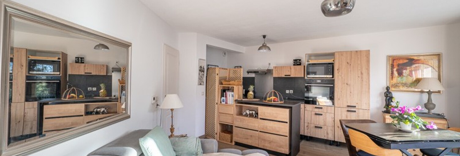 Appartement 3 Pièces 68 m² à vendre à La Teste-de-Buch (33260)